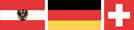 German flag