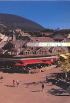 Whistler Village