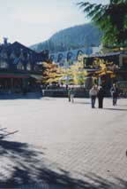 Whistler Village